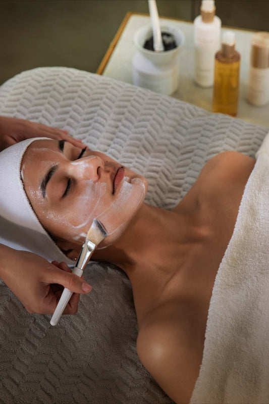 Cuál es el mejor tratamiento facial para ti?