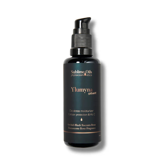Crema Ylumyna - Beauty Moments