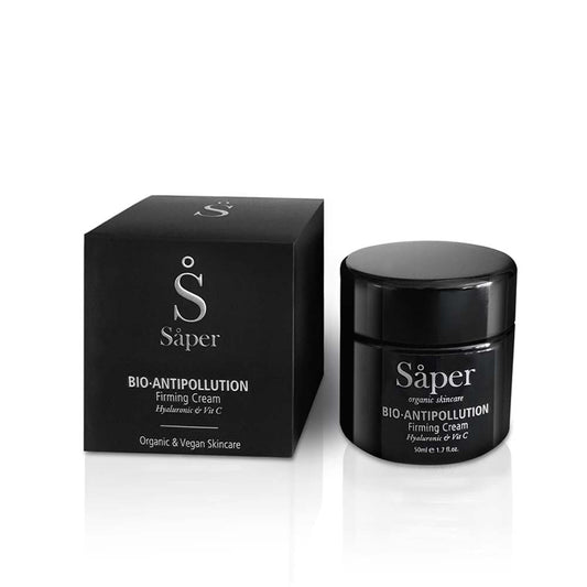 Bio·Antipollution Firming Cream