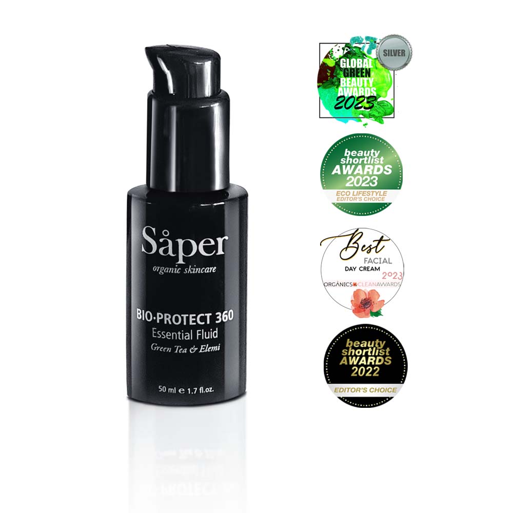 Bio·Protect 360 Essential Fluid