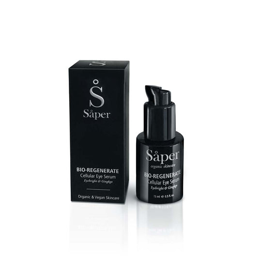 Bio·Regenerate Cellular Eye Serum