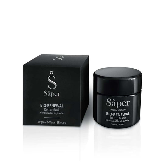 Bio·Renewal Detox Mask