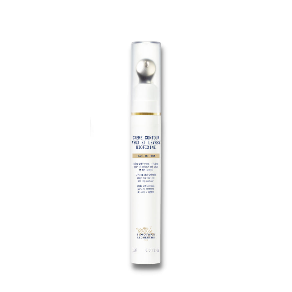 Crema contorno de ojos y labios Biofixine - Beauty Moments