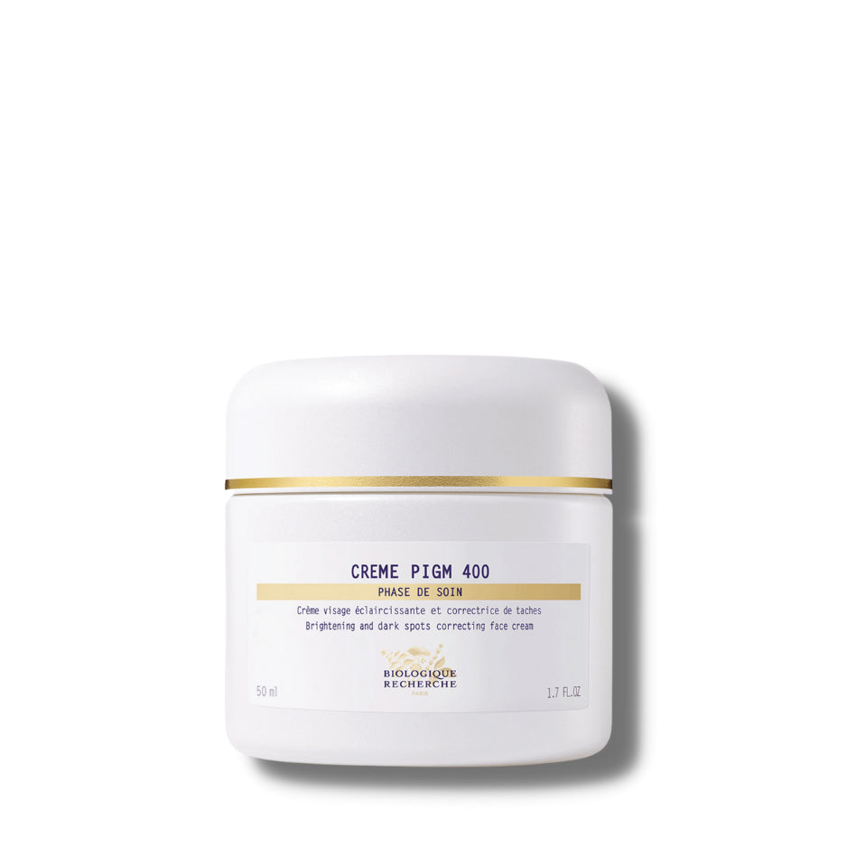 CREME PIGM 400