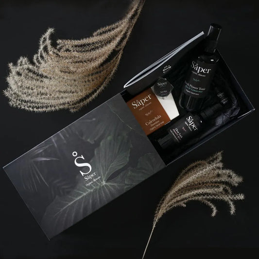 Pack doble limpieza facial Clean