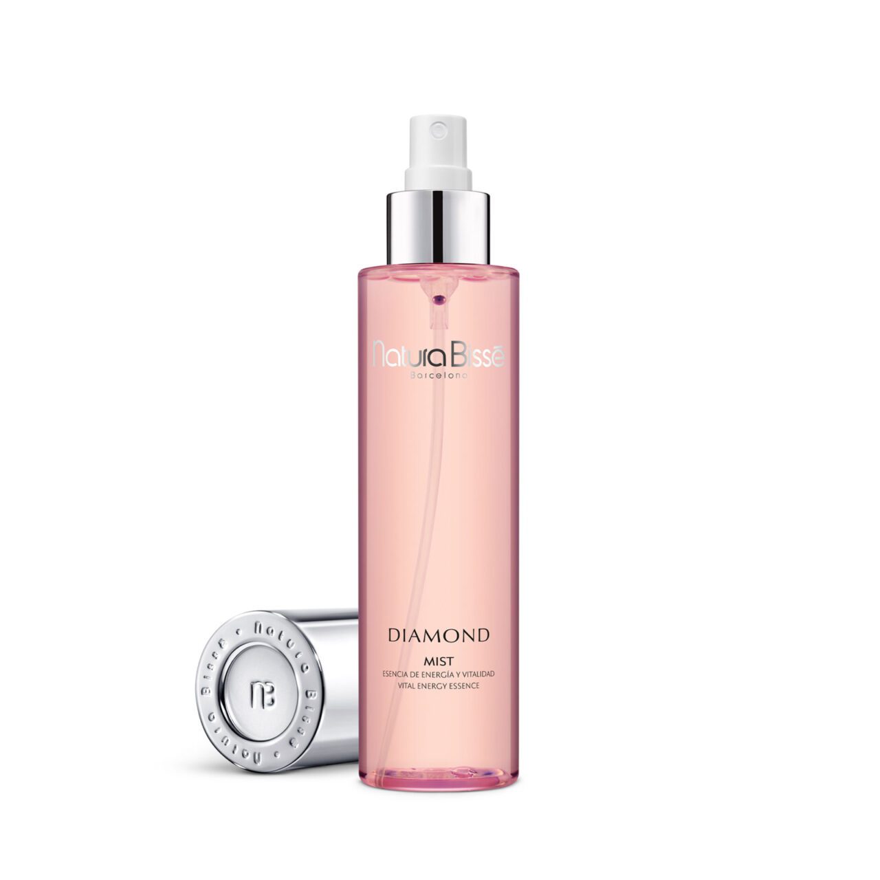 Diamond Extreme Mist 200ml - Beauty Moments