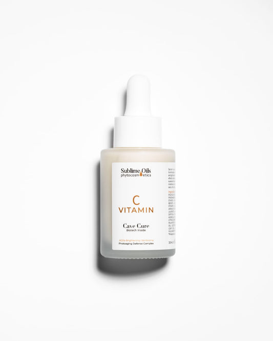 C Vitamin - Beauty Moments