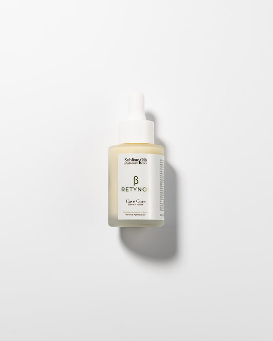 Retynol - Beauty Moments