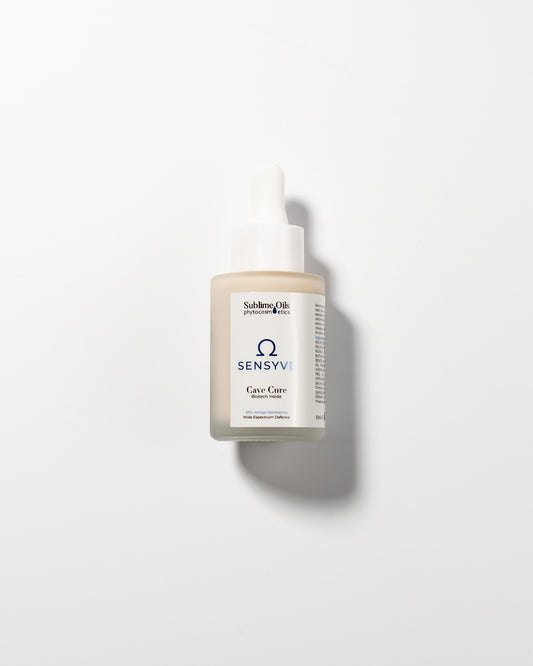 Sensyve - Beauty Moments