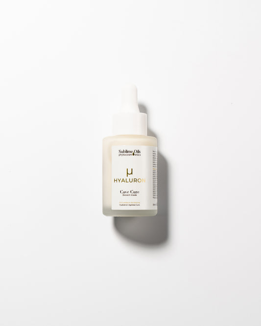Hyaluron - Beauty Moments