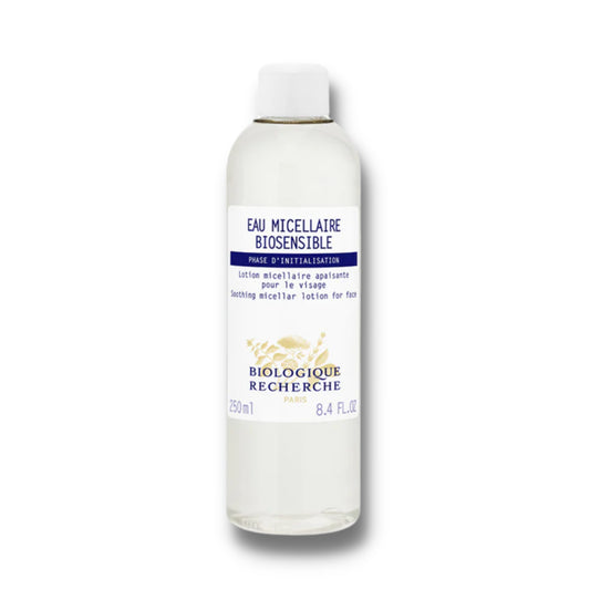 EAU MICELLAIRE BIOSENSIBLE