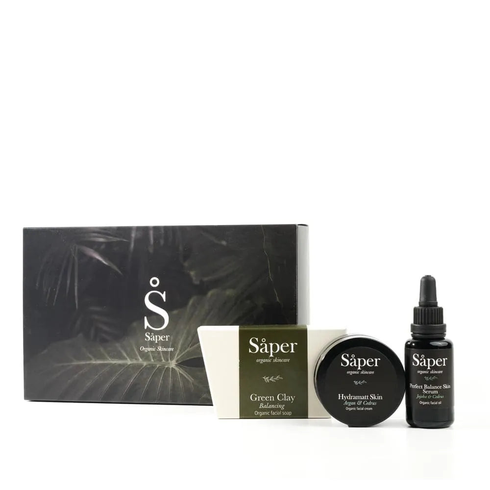 HYDRA THERAPY PACK