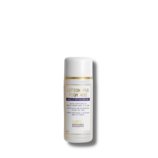 LOTION P50 PIGM 400