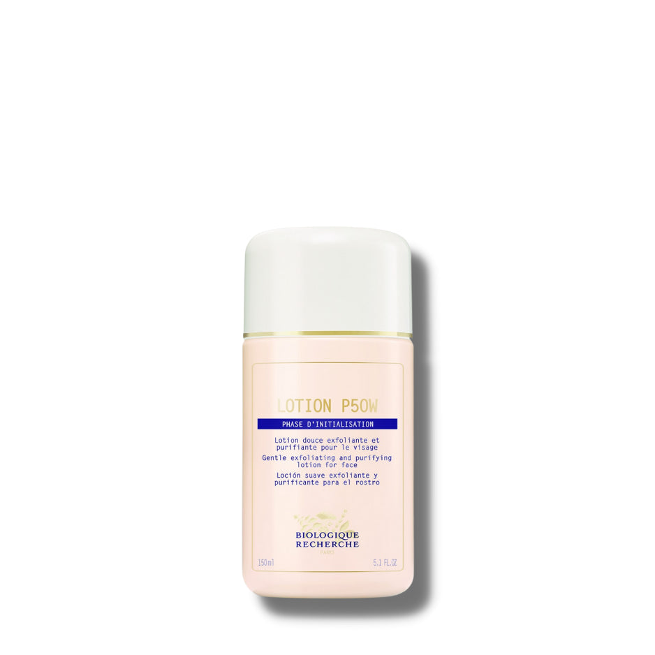 LOTION P50W