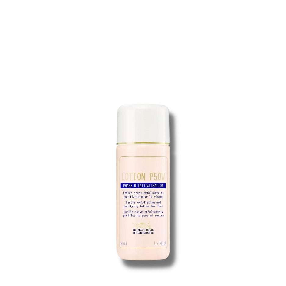 LOTION P50W