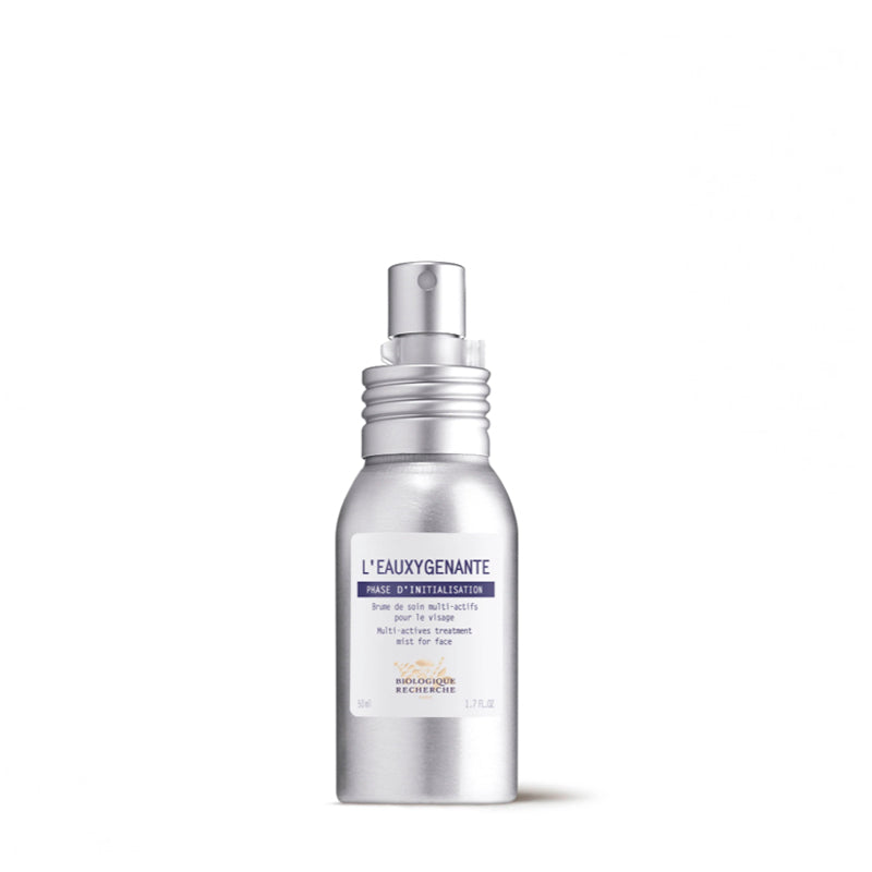LOTION L'EAUXYGÉNANTE - Beauty Moments