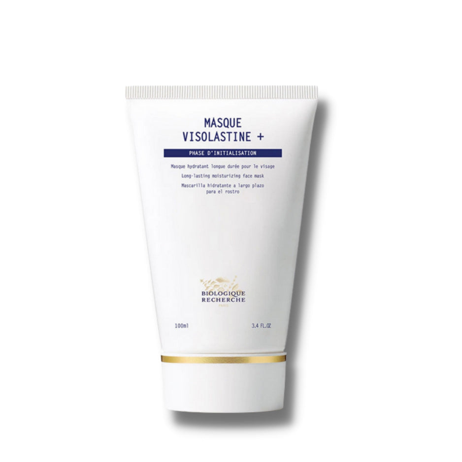 MASQUE VISOLASTINE+