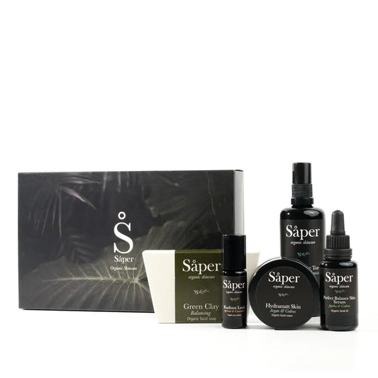 MASKNÉ PERFECT SKIN PACK