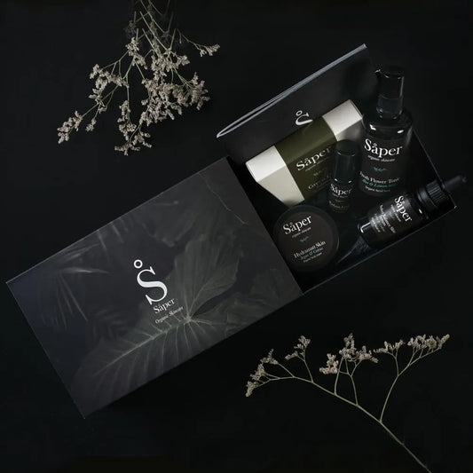 MASKNÉ PERFECT SKIN PACK