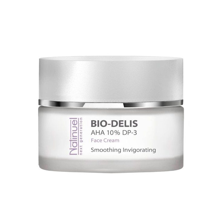 Bio-Delis AHAs 10%