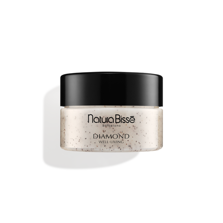 The Body Scrub (200ml)