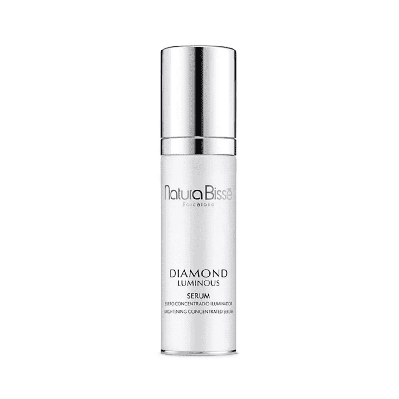 Diamond Luminous Serum (50ml) - Beauty Moments