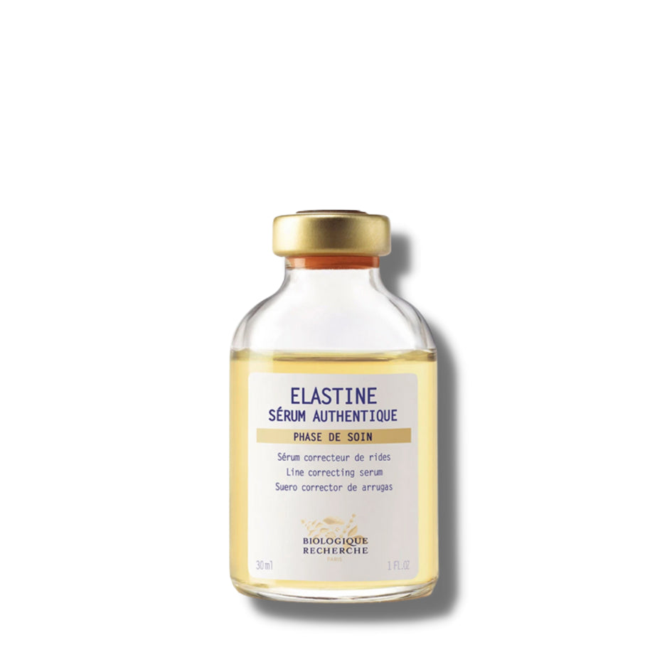 SERUM ELASTINE