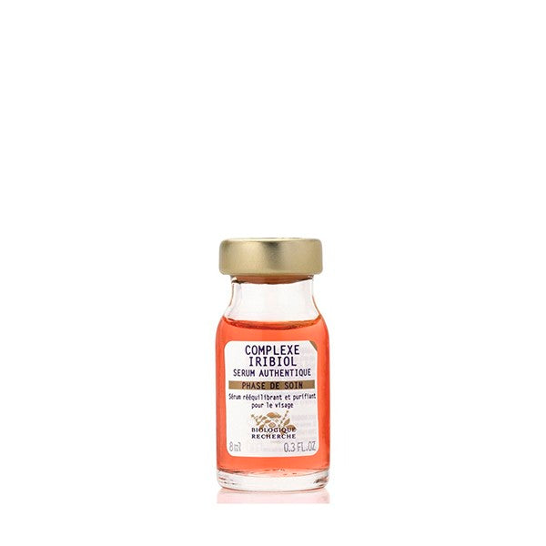 SERUM COMPLEX IRIBIOL