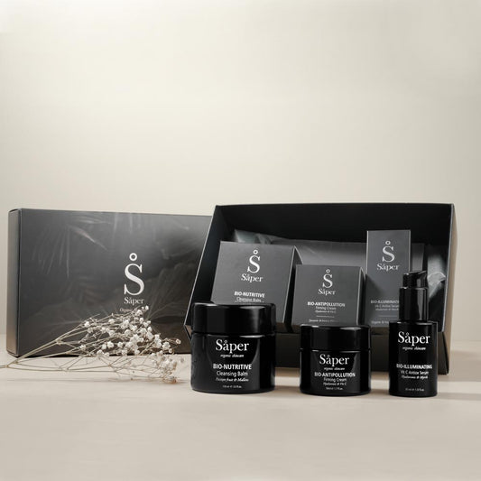 SUBLIME PACK ANTI-AGE
