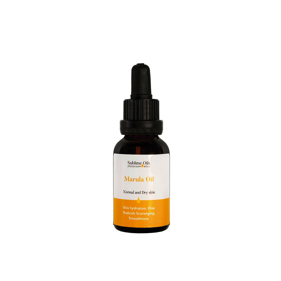 Aceite Marula - Beauty Moments