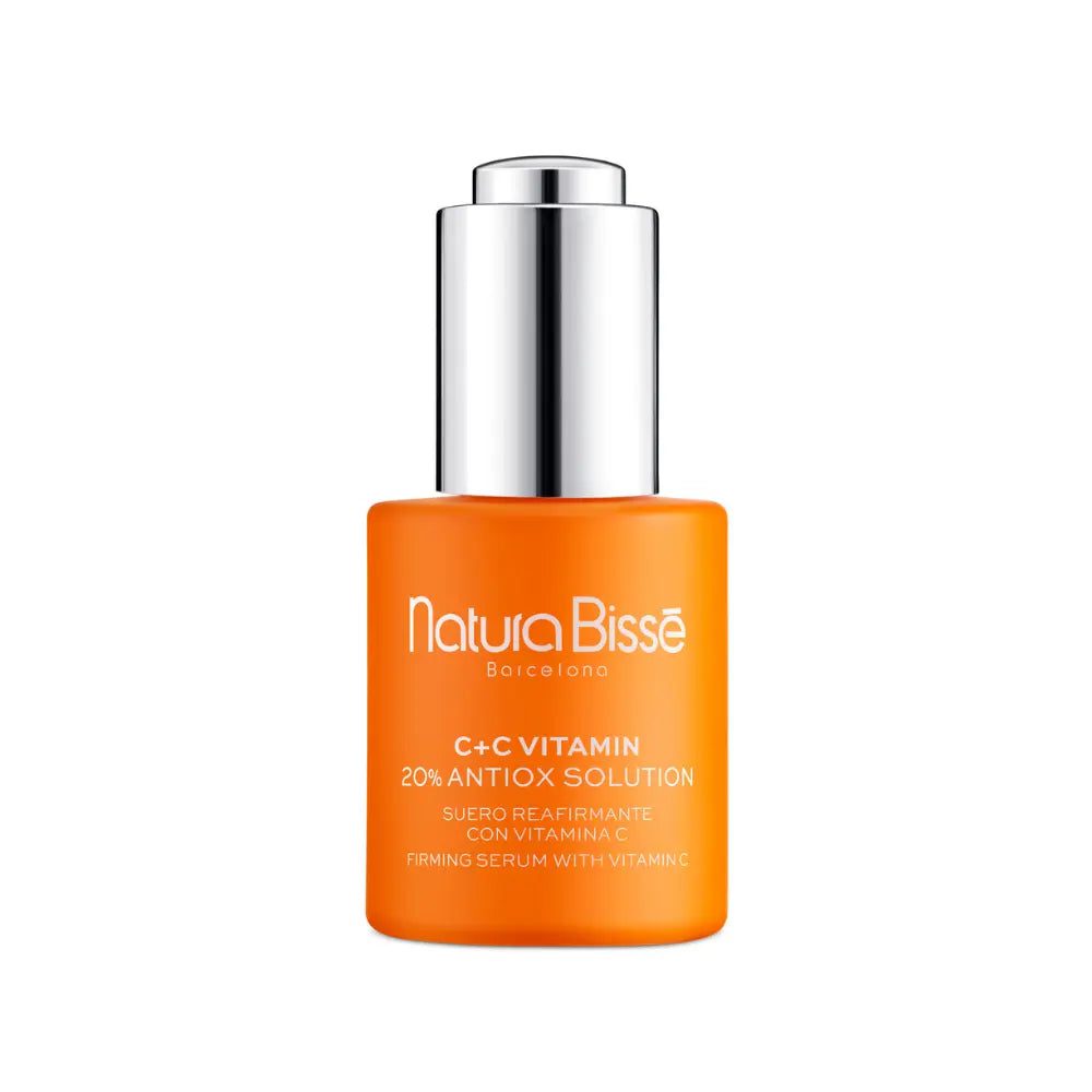 C+C Vitamin 20% Antiox Solution (30ml)