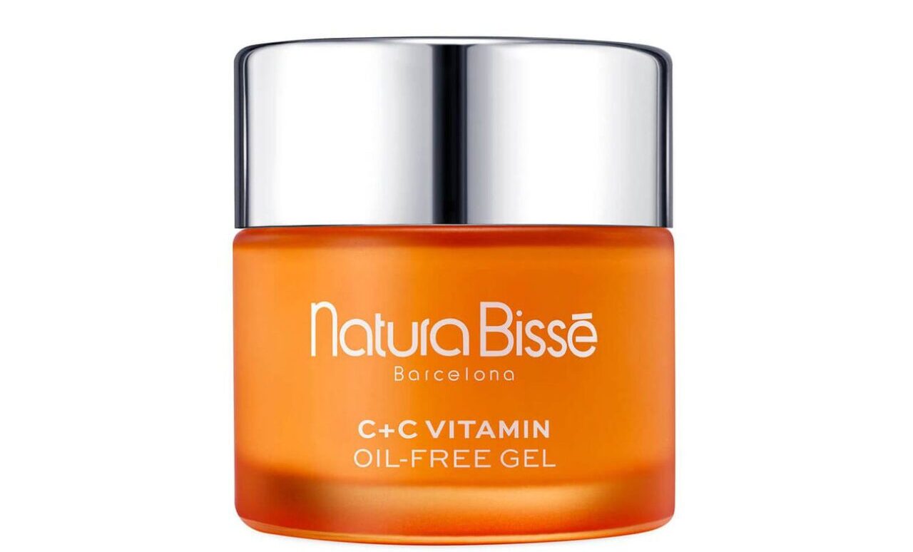 C+C Vitamin Oil-free Gel (75ml) - Beauty Moments