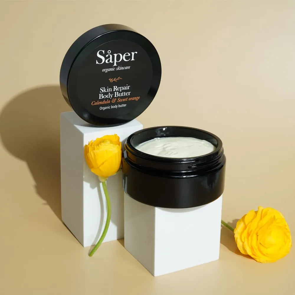 Skin Repair Body Butter