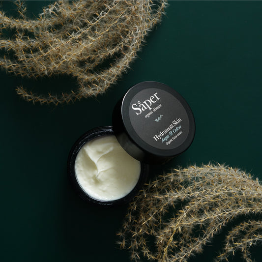 Crema Hydramatt Skin (Saper) – Crema Hidratante Equilibrante para Piel Mixta y Grasa 50 ml