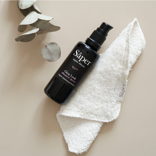 Clear Look Almond & Apricot