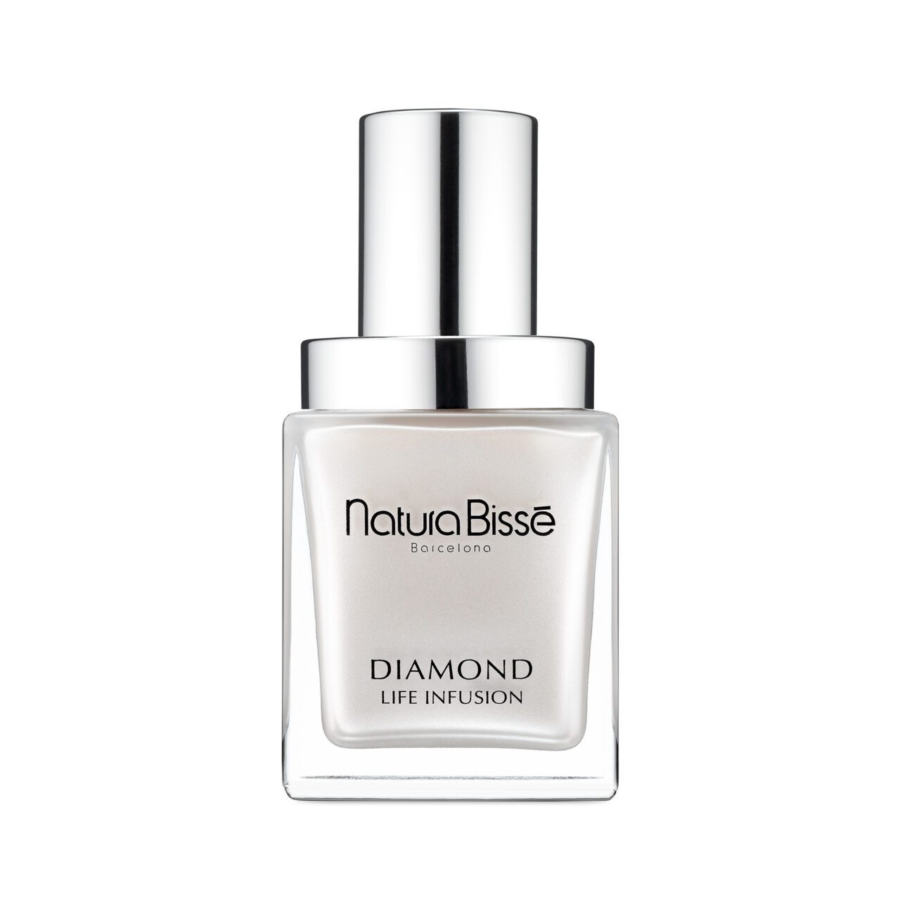 Diamond Life Infusion (25ml) - Beauty Moments