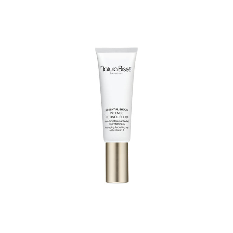 Essential Shock Intense Retinol Fluid (50ml) - Beauty Moments
