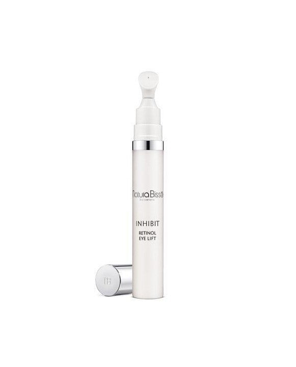 Inhibit Retinol Eye Lift (15ml) - Beauty Moments