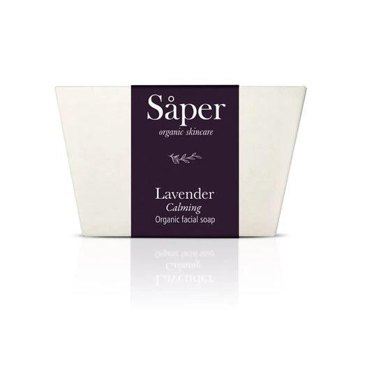 Lavender Calming Soap