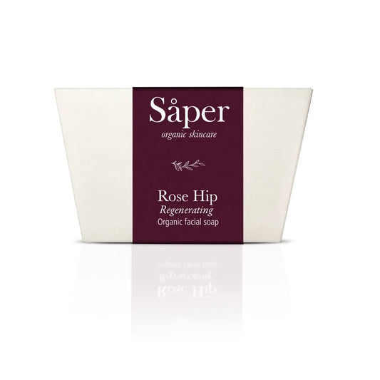 Rose Hip Regenerating Soap
