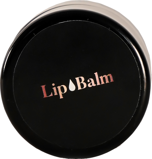 Lip Balm Collagen Booster