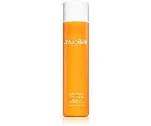 C+C Vitamin Body Cream (250ml) Natura Bissé - Beauty Moments
