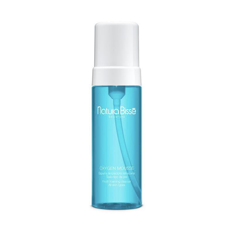 Oxygen Mousse (150ml) Natura Bissé