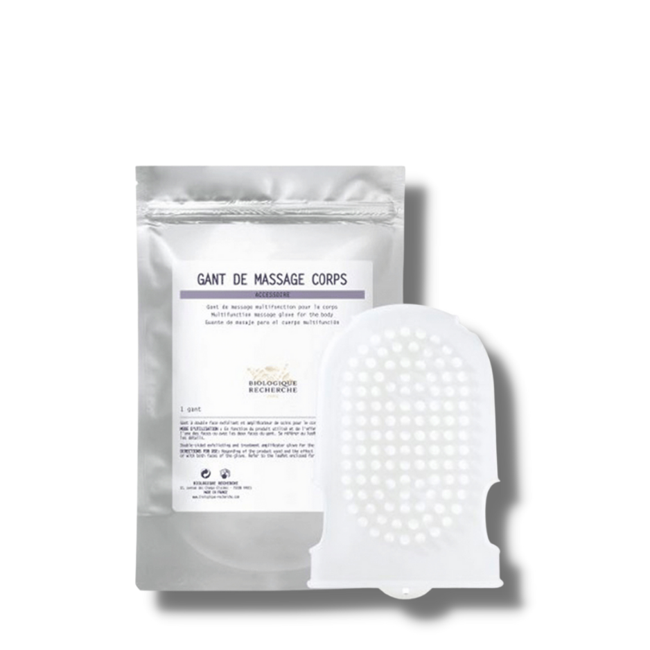 GANT DE MASSAGE CORPS
