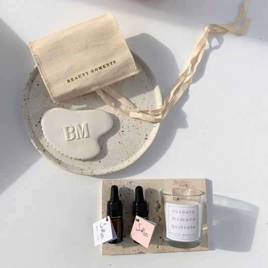 Beauty Box • Gua Sha Collection