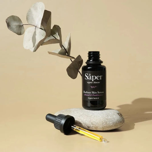 Radiant Skin Serum