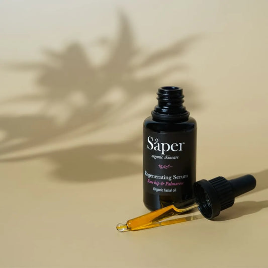 Regenerating Rose Hip Serum
