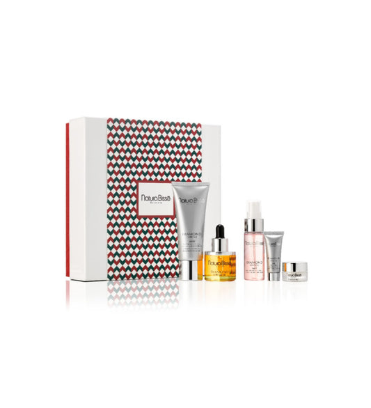 SET DIAMOND NIGHT (NATURA BISSÉ)