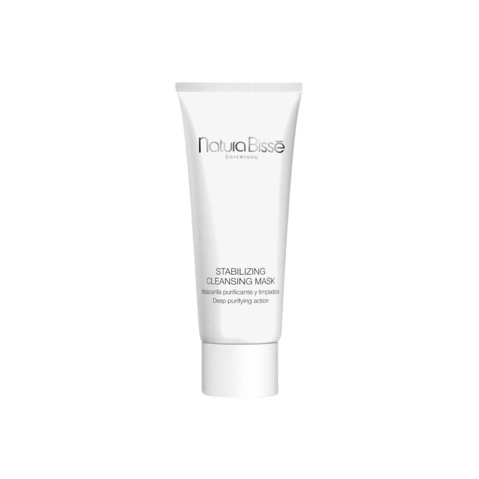 Stabilizing Cleansing Mask (75ml) - Beauty Moments