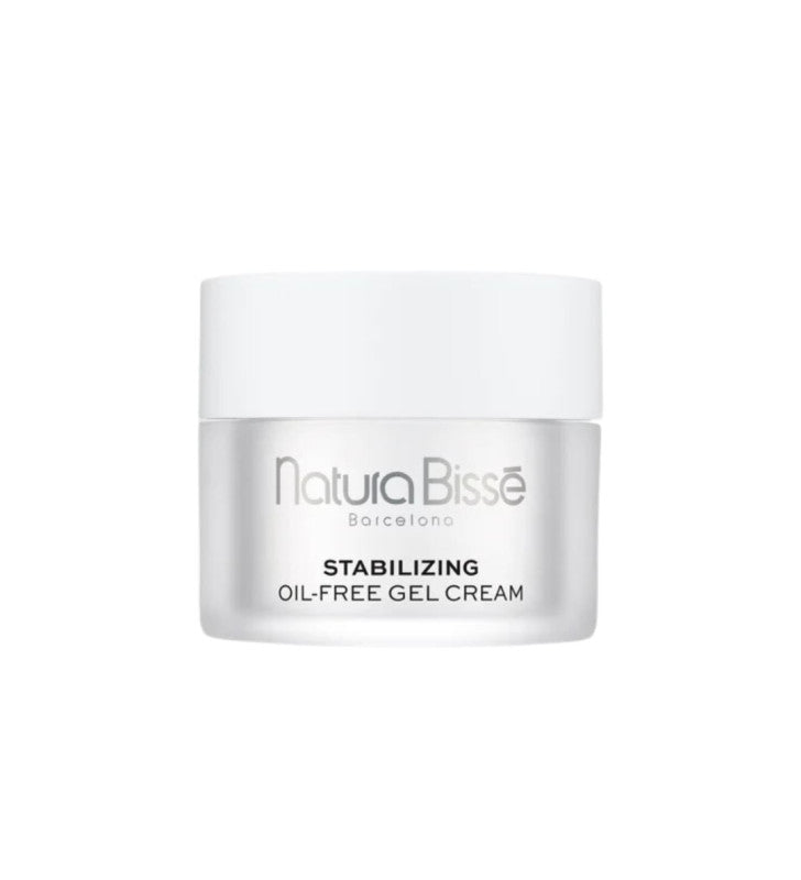 Stabilizing Oil-Free Gel Cream (50) - Beauty Moments